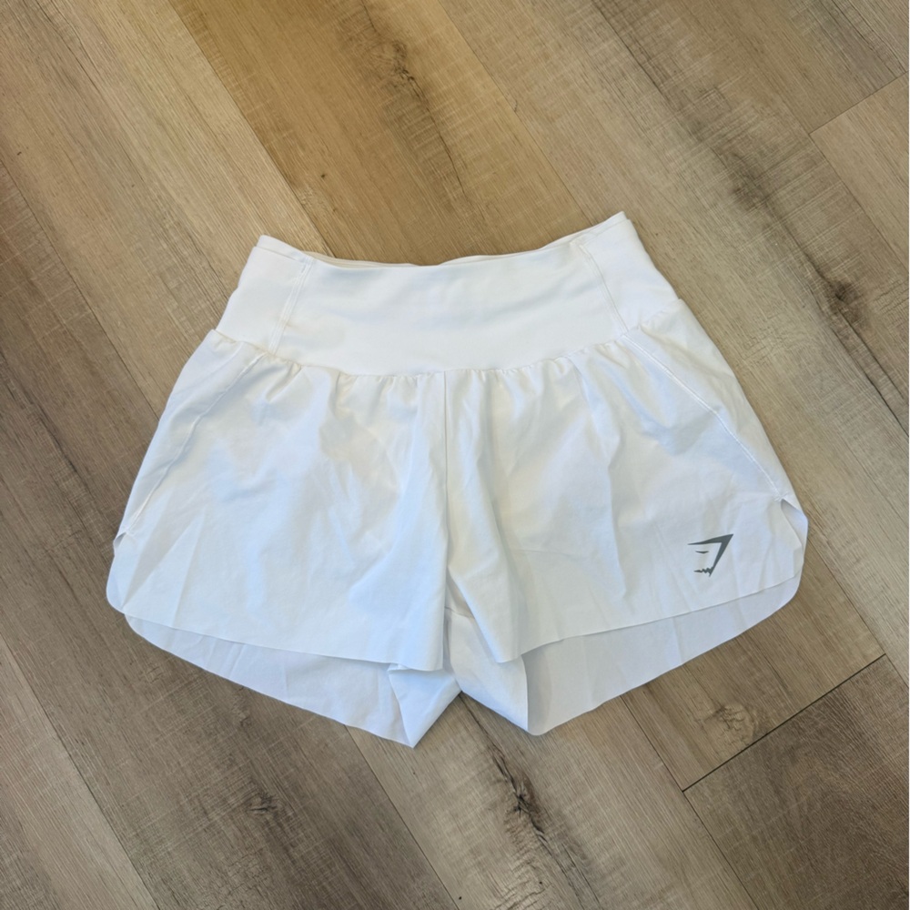 Gymshark shorts!!